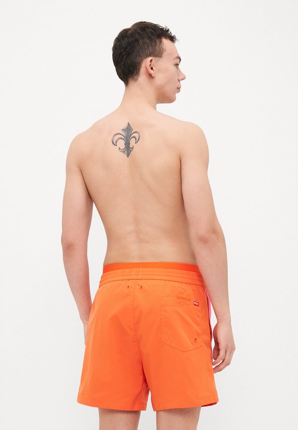 VISPER-41-D-POP - Swimming shorts - e71492