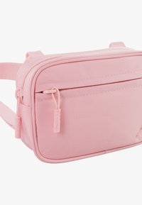 Jordan JAW ALPHA CAMERA BAG - Borsa a tracolla - pink glaze