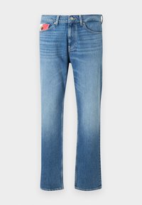 RYAN  - Slim fit jeans - denim medium