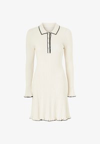 Geselecteerd, cremeweiß