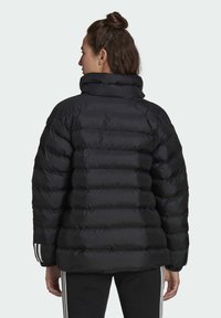 adidas Performance ITAVIC 3S MIDWEIGHT - Chaqueta de invierno - black