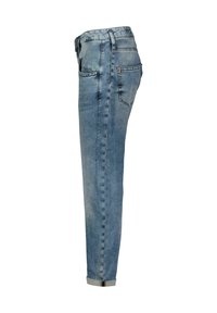 Herrlicher Jeans slim fit - blue