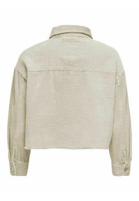 ONLY ENY LIFE LS  - Suvejakk - pumice stone