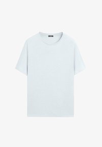 Non sélectionné, light blue