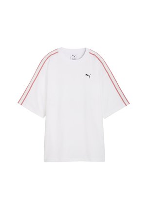 - T-shirt z nadrukiem