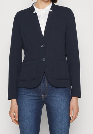 Blazer - dark blue