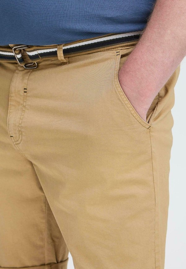 BHBBRUNO REGULAR FIT - Shorts3