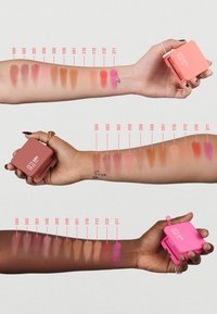 3ina THE BLUSH - Colorete - 369 Brown pink
