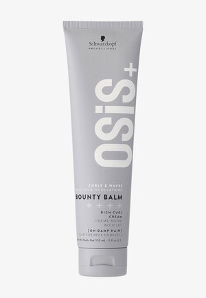 Schwarzkopf SCHWARZKOPF OSIS+ BOUNTY BALM RICH CURL CREAM 150ML. - Crème coiffante - undefiniert