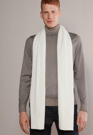 Falconeri Sjaal - White