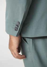 Jack & Jones JPRFRANCO - Suit - balsam green