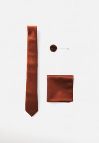 SET - Ostali dodaci - brown