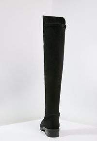 Buffalo Botas mosqueteras - black