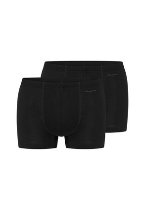 2ER PACK CASUAL  - Bokserit - schwarz