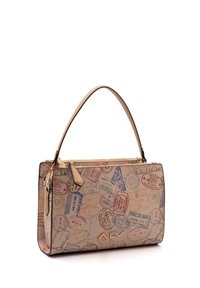 ALV by Alviero Martini CLASSIC - Käsilaukku - light brown