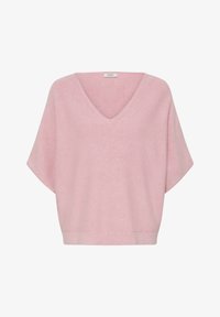 Neizvēlēts, parfait pink melange