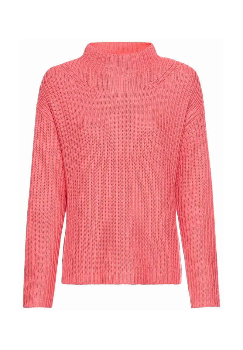 camel active Trui donkerroze