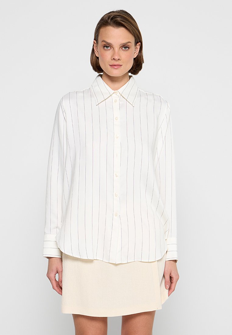 RIANI Overhemdblouse crème RIANI Overhemdblouse crème