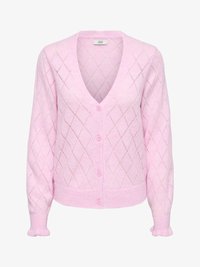 Unausgewählt, pink lady