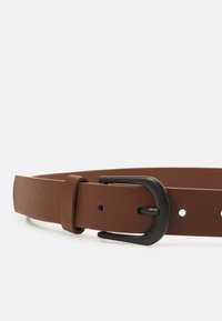 Zign 2 PACK UNISEX - Cinto - black