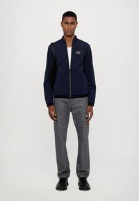 EA7 Emporio Armani Lengva striukė - blue