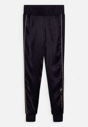 JOGGING BOTTOMS - Tracksuit bottoms - black