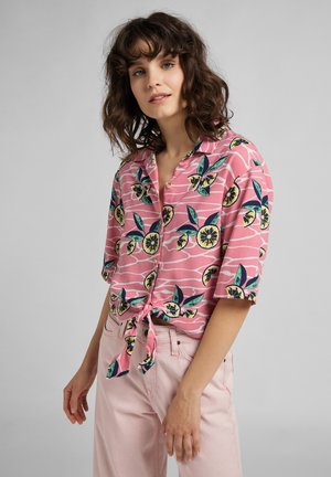 RESORT - Overhemdblouse - cherry blossom
