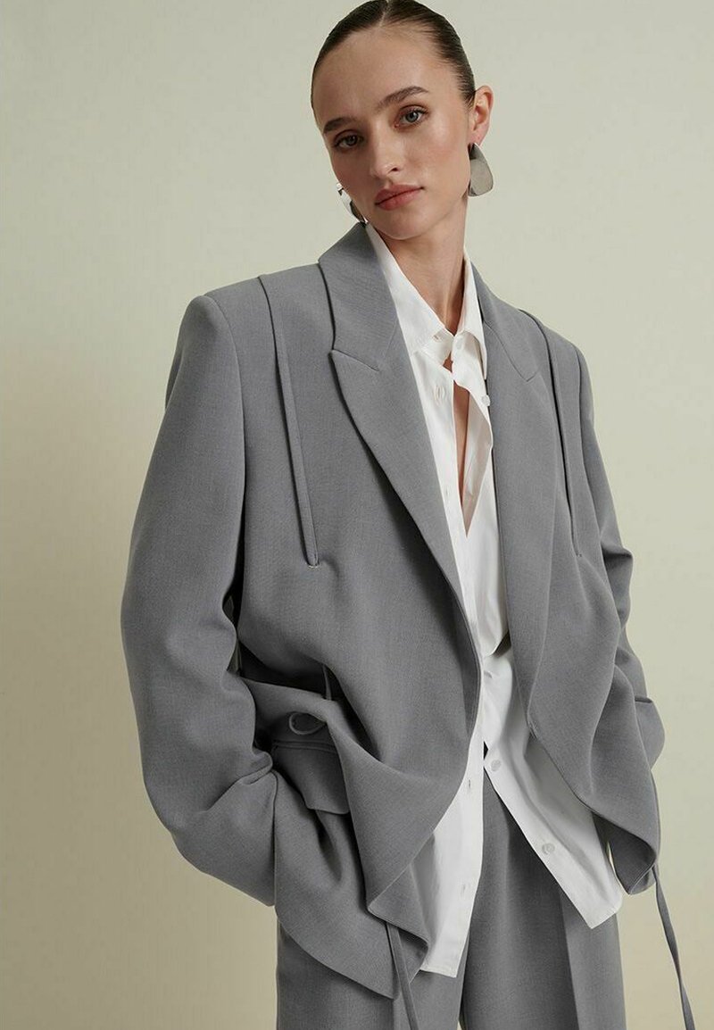 LA MANIA Żakiet Zalando.pl