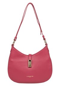 Unausgewählt, fuxia