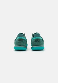 Nike Performance STREETGATO - Scarpe da allenamento - deep jungle/green frost