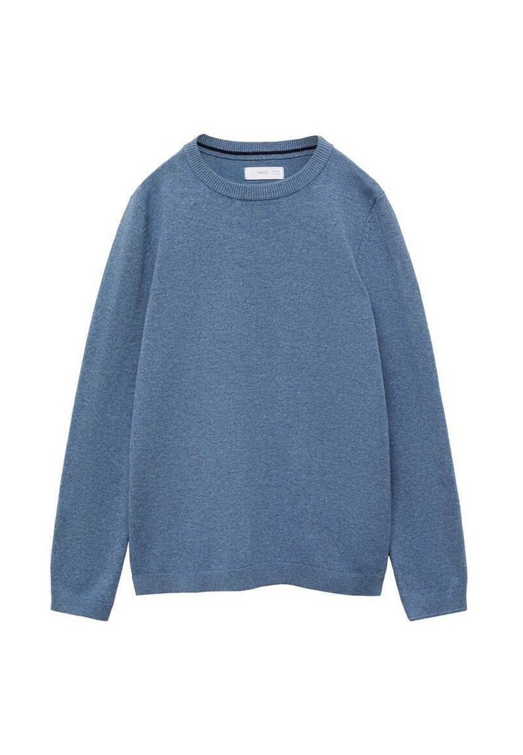 Mango Kids Trui donkerblauw
