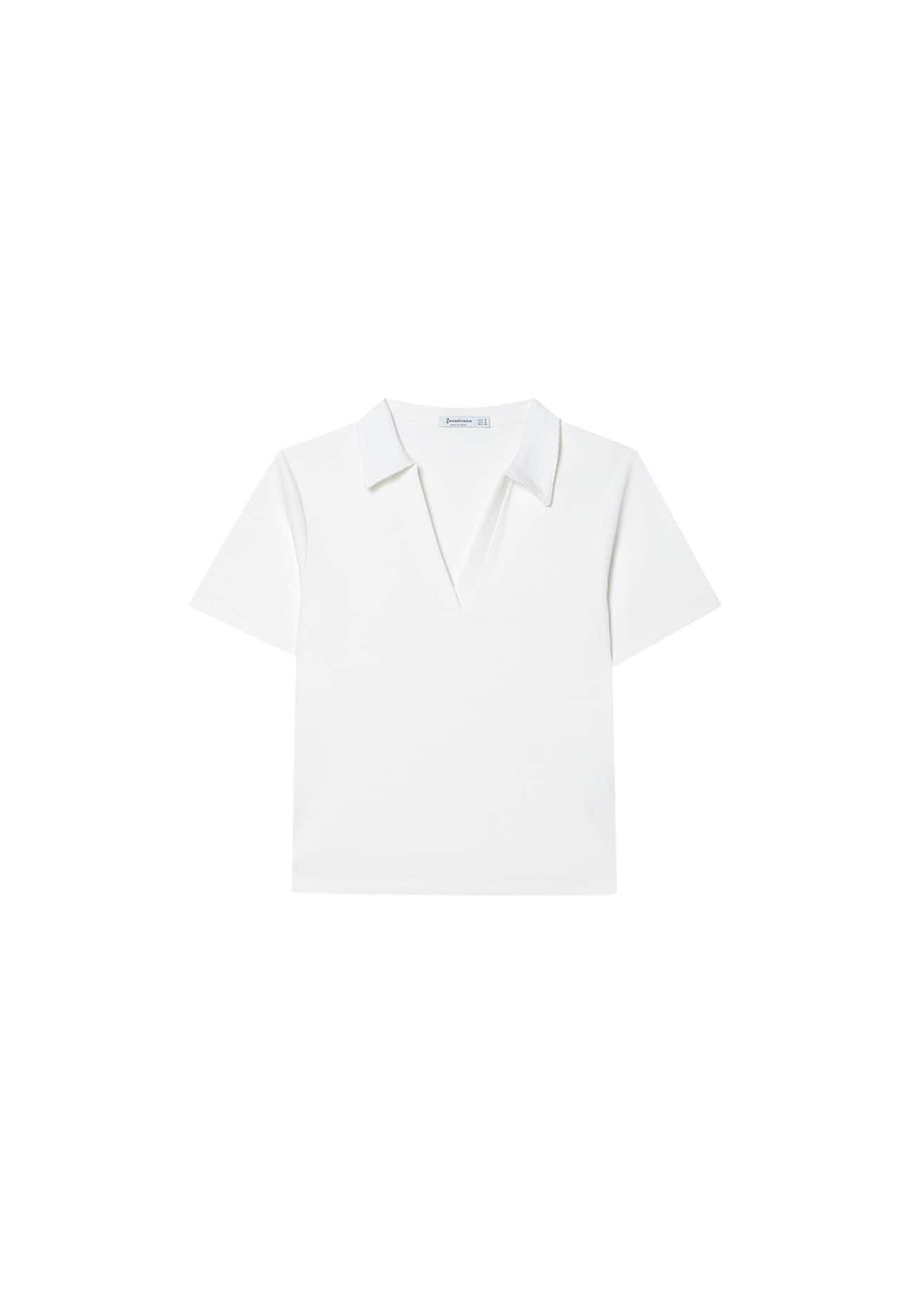 Damen Poloshirt Damen Poloshirt