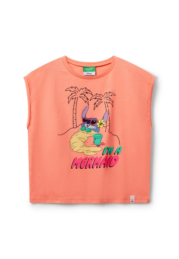 DISNEY LILO & STITCH  - Top