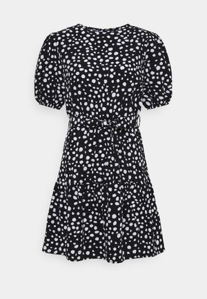 Jurk - black