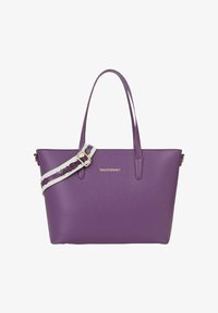 Non sélectionné, viola