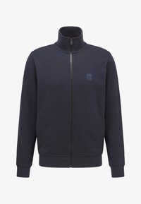 Niet geselecteerd, dark blue four