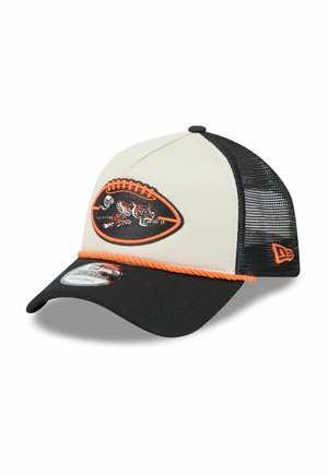 TRUCKER  SIDELINE HISTORIC CINCINNATI BENGALS - Cap - multicoloured