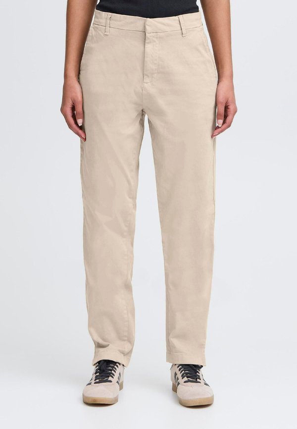 PZBONNIE - Chinos - string