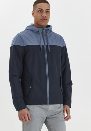 BLSERON - Outdoor jacket - dress blues