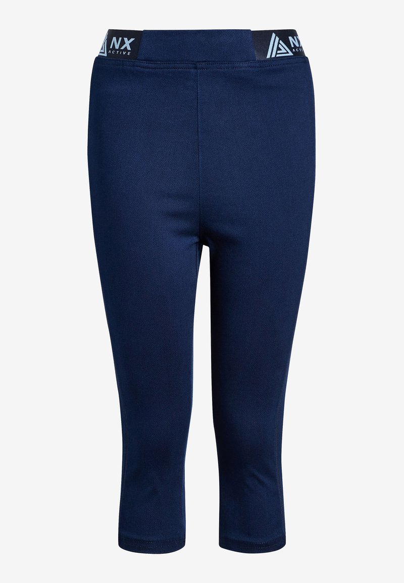 Next Legging donkerblauw