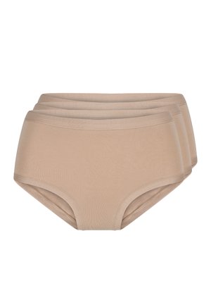 LingaDore 3 PACK - Culotte - blush