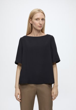 Tara Jarmon, THEO TOP - Blouse - nuit