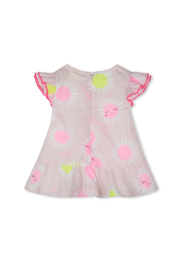 SET - Day dress - rosee du matin3