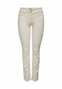 ONLY Women's Jeans Onlalicia Reg Strt Dnm Dot918