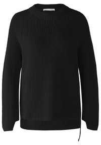 Unausgewählt, black
