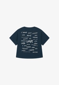 Niet geselecteerd, dark blue