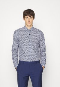 JOOP! PEJOS - Camisa - dark blue