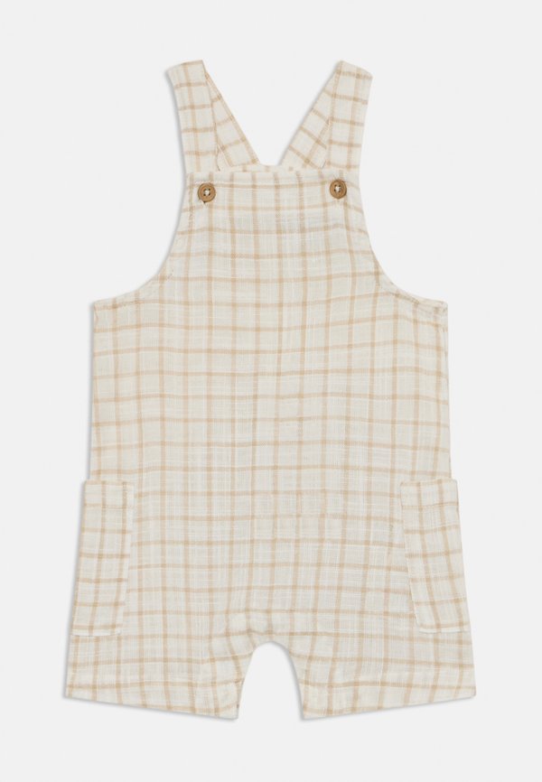 NBMHALOM SHORT - Jumpsuit