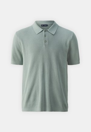 Poloshirt - green