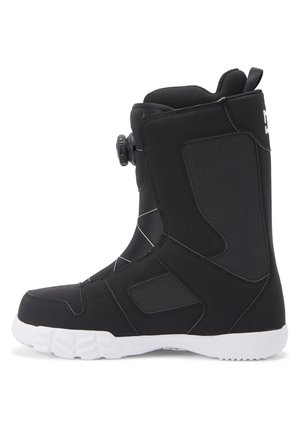 PHASE - BOA - Scarpe da snowboard - black